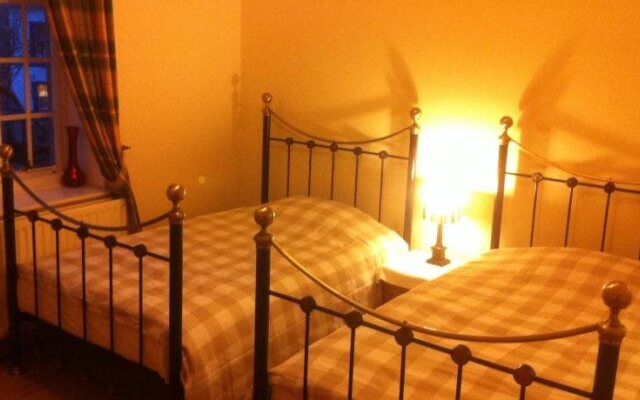 Bank House Duns Guest Rooms