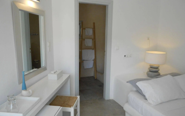 Blue Sand Boutique Hotel & Suites