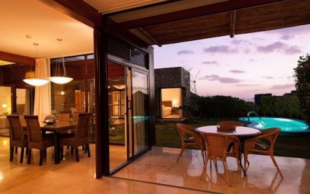 Villas de Tauro