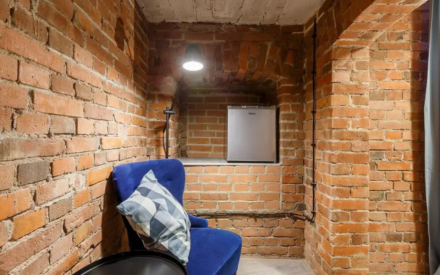 Przyjemne apartamenty Stare Miasto