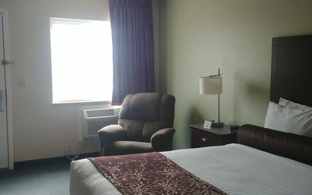 Boarders Inn & Suites by Cobblestone Hotels – Broken Bow