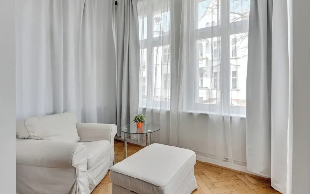 Atelier by Grand Apartments