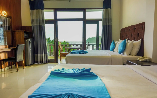 Randiya Sea View Hotel