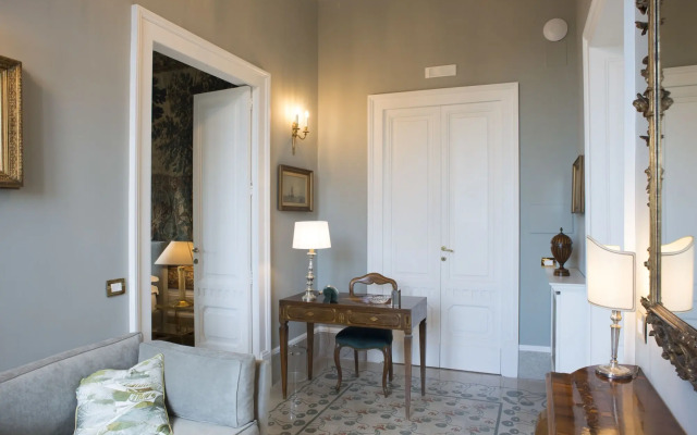 Vittoria - house of charme