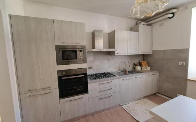 Mezzaterra 10 Tourits Accomodation