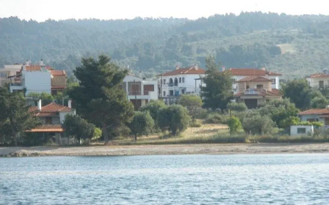 Peter's House Apartments