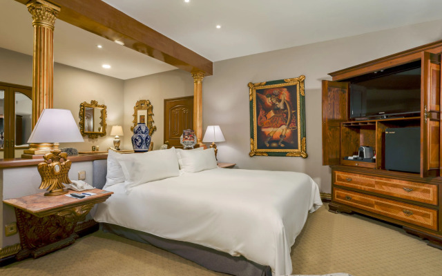 Quinta Real Saltillo