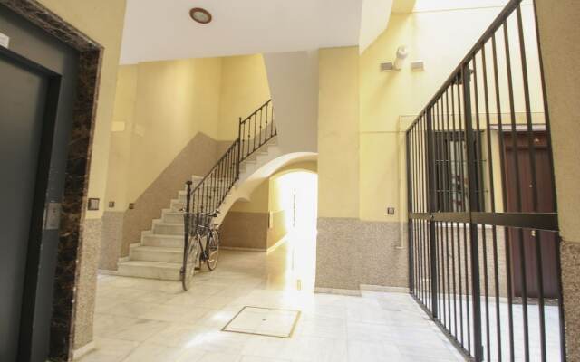 Deluxe Apartment Castilla