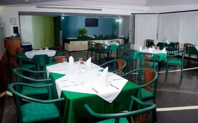 Hotel Chacao Cumberland