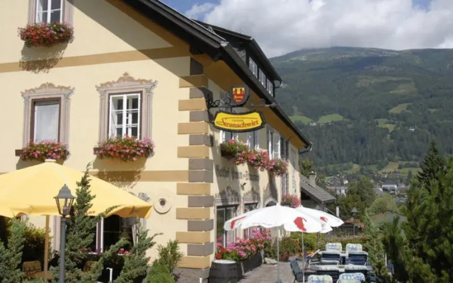 Gasthof Stranachwirt