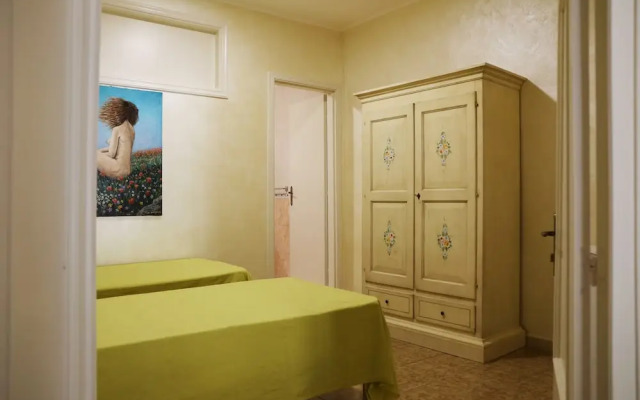 Il Profumo Delle Zagare