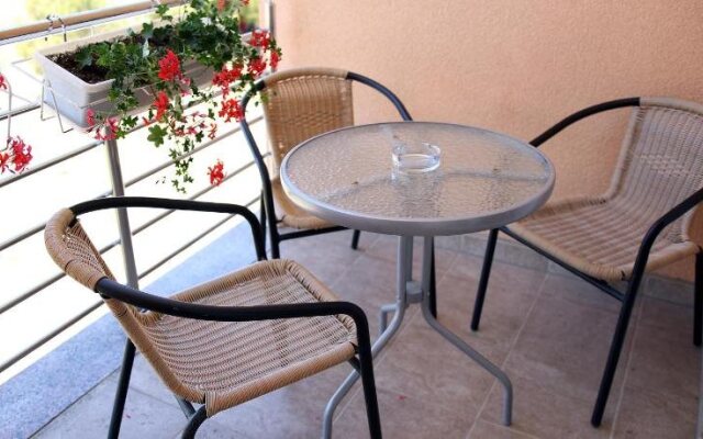 Guest Accommodation Slapovi Krke