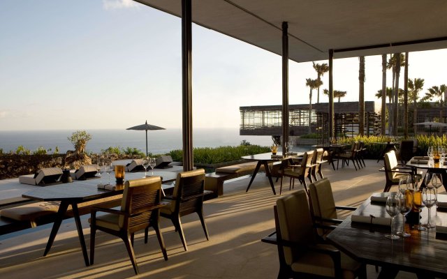 Alila Villas Uluwatu, Bali