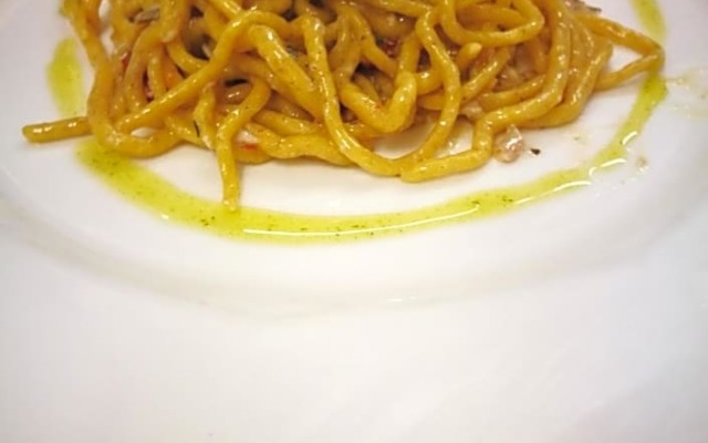 Ristorante Locanda Dussin