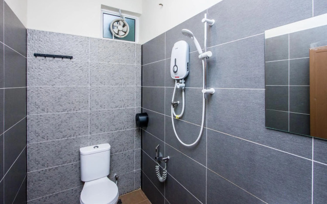 Surprised Homestay Butterworth