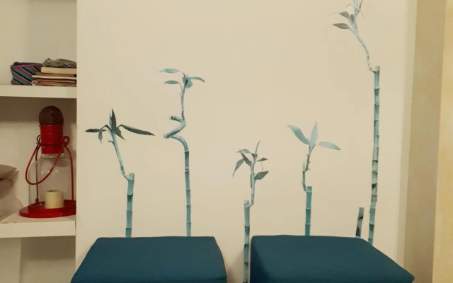 Apartamento Frente al Mar