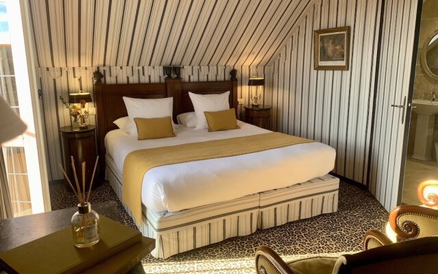 Domaine de La Groirie - Le Mans