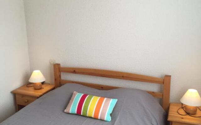 Maison Indigo 6 Personnes