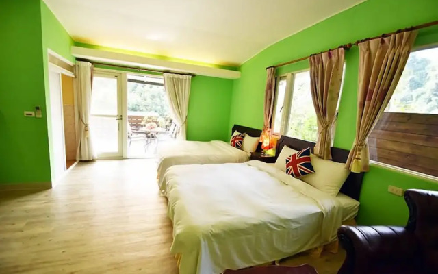Springcreek Hostel