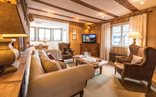 Remparts de Riquewihr