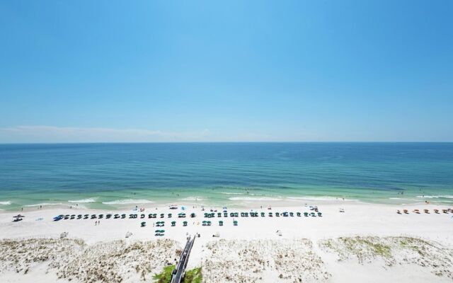 Emerald Isle Unit 1206