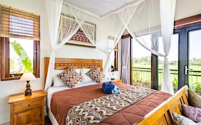 Rumma Lanna Villa by Betterplace