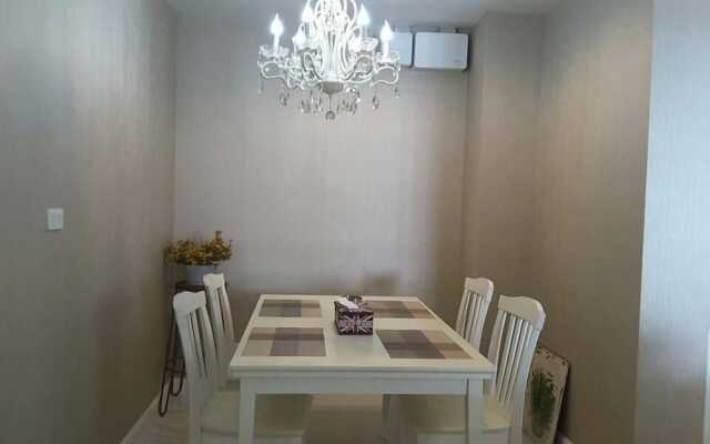 The Energy Condo By AP