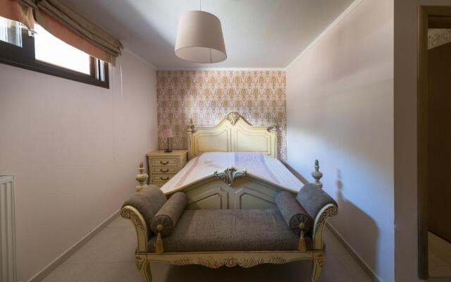 #Luxlikehome - Villa Sanni La Stella