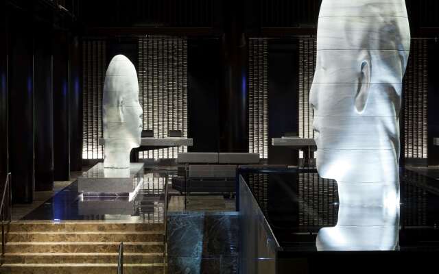 Hyatt Grand Central New York