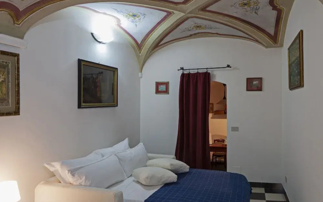 Il Garibaldino nei Rolli by Wonderful Italy