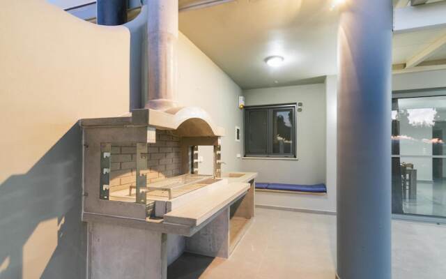 Amfithea Villas Petrokefali 2