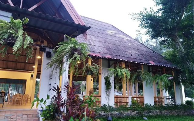 Kipbox Hotel Trang