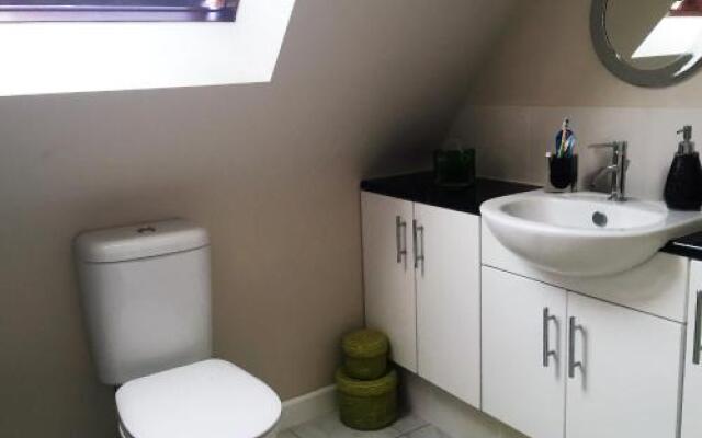 Ascott House BB Double En-Suite
