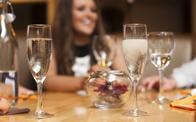 Best Western Plus White Horse Hotel