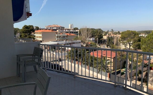 Apartamento Bellamar
