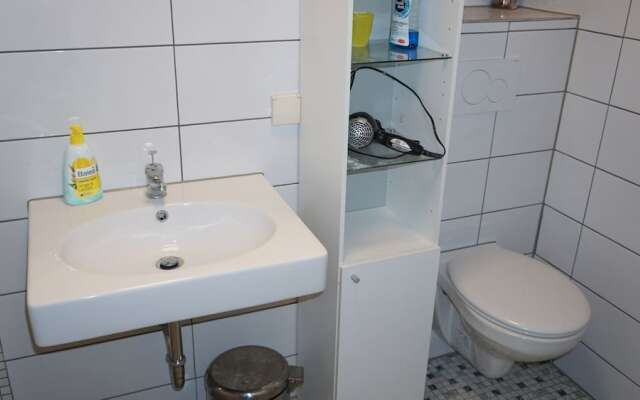 Ferienwohnung Sofia