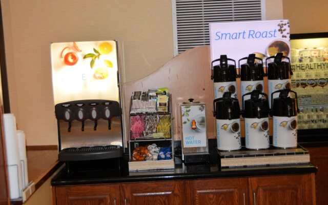 Holiday Inn Express Hotel & Suites Suffolk by IHG