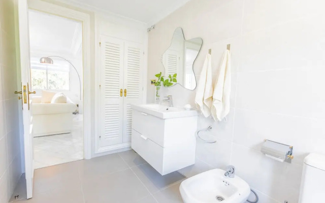 OleHolidays Apartamento Elviria