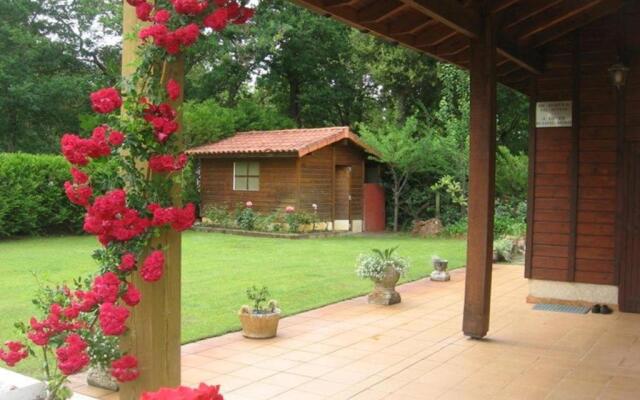 Maison Soustons, 4 pièces, 6 personnes - FR-1-379-116