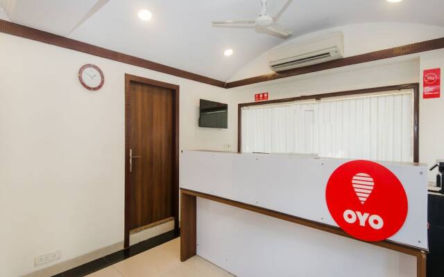 OYO 12349 Imperial Plus