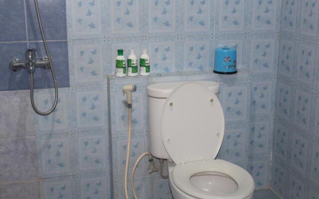 Rabbani Family Homestay
