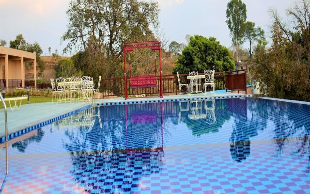 Kumbhal Exotica Resort Kumbhalgarh