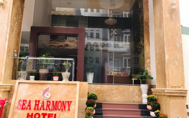 Xavia Hotel Quy Nhon