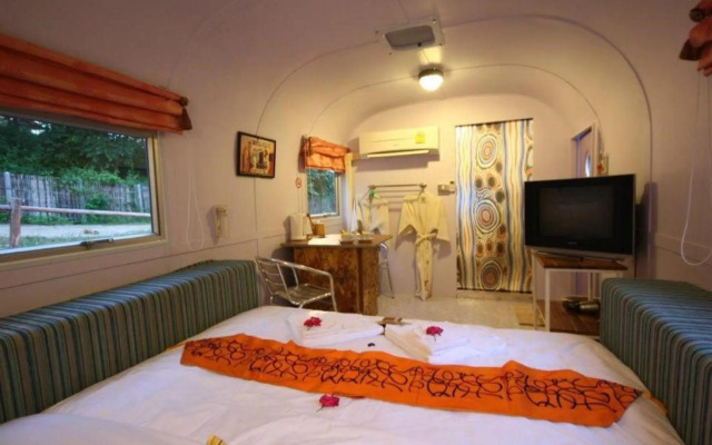 Mari Pai Resort