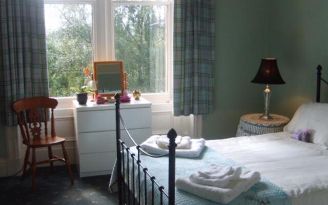 Newstead Bed And Breakfast