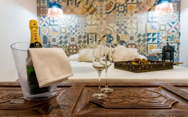 Aparthotel Jacaranda