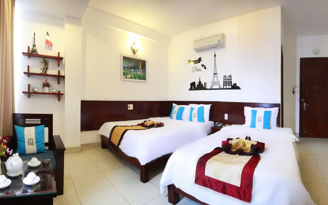 Mayfair Da Nang Hotel