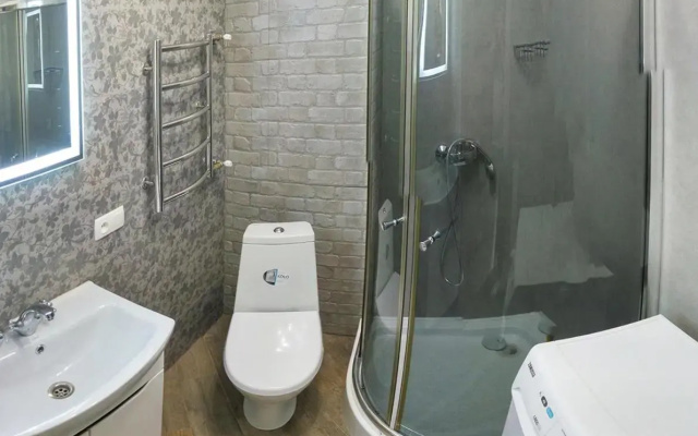 Luxury Loft в центре Полтавы