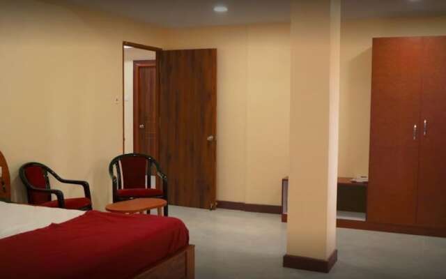 Sunnyvale Andaman
