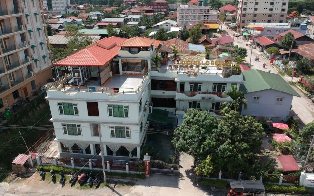 Ostello Bello Nyaung Shwe